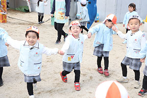 バナナ鬼🍌楽しかったね　きりん