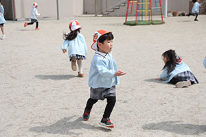 バナナ鬼🍌楽しかったね　きりん