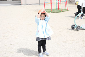 バナナ鬼🍌楽しかったね　きりん