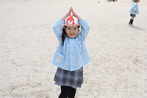 バナナ鬼🍌楽しかったね　きりん