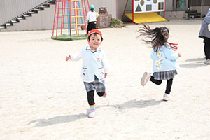 バナナ鬼🍌楽しかったね　きりん