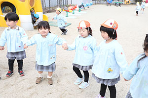 バナナ鬼🍌楽しかったね　きりん