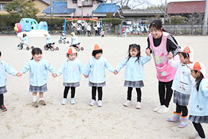 バナナ鬼🍌楽しかったね　きりん