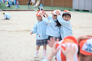 バナナ鬼🍌楽しかったね　きりん