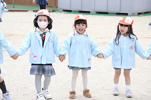 バナナ鬼🍌楽しかったね　きりん