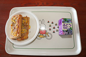 カブ抜きごっこ　ことり