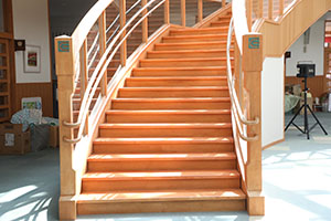 修了式　　－年中・年少ー