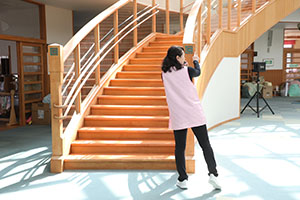 修了式　　－年中・年少ー